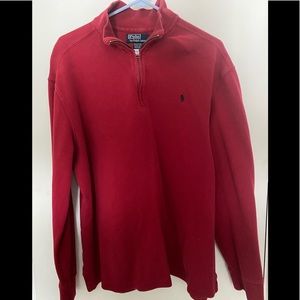 Ralph Lauren Polo 1/4 Zip